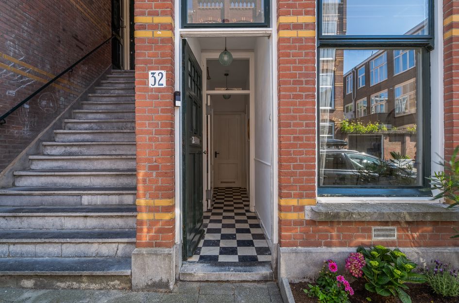 Boylestraat 32