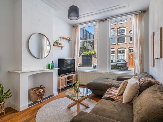 Boylestraat 32, 's-Gravenhage
