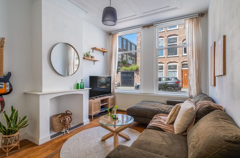 Boylestraat 32