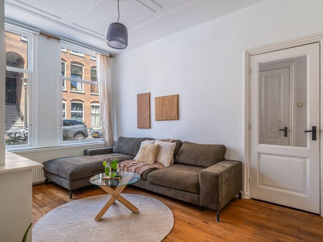 Boylestraat 32, 's-Gravenhage