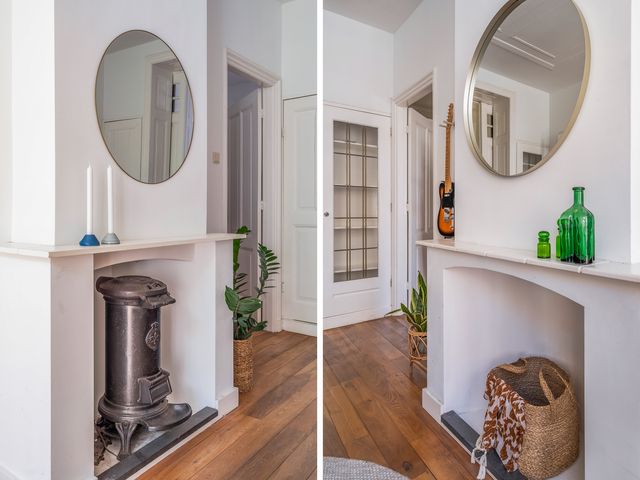 Boylestraat 32, 's-Gravenhage