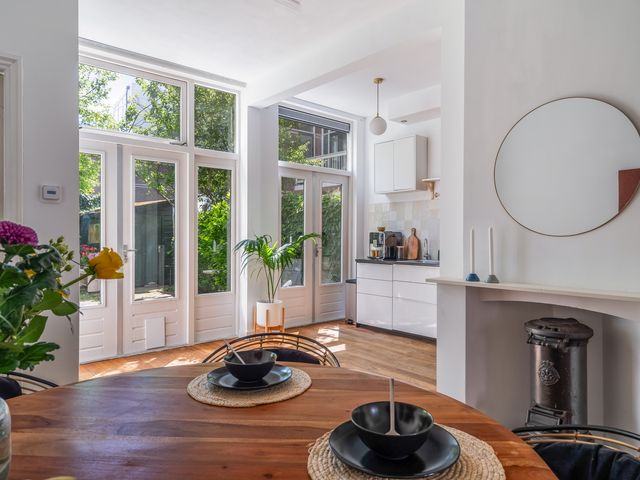 Boylestraat 32, 's-Gravenhage