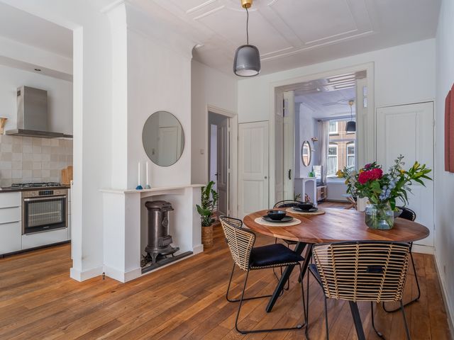 Boylestraat 32, 's-Gravenhage