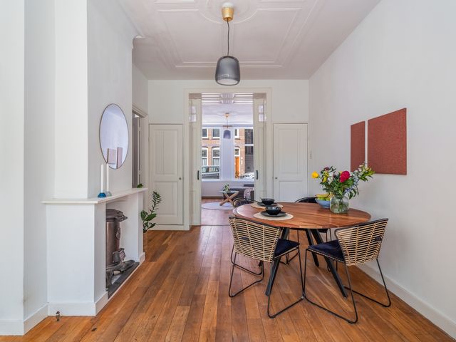 Boylestraat 32, 's-Gravenhage