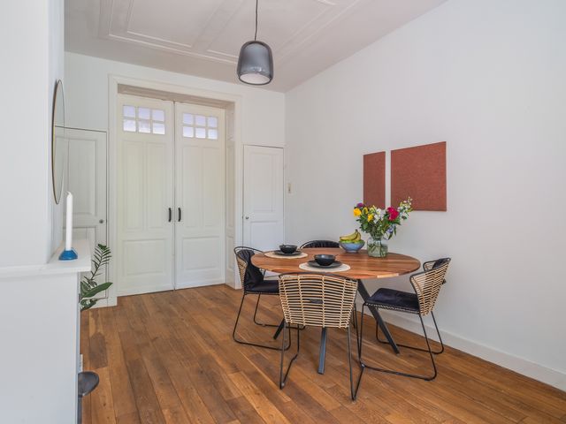 Boylestraat 32, 's-Gravenhage