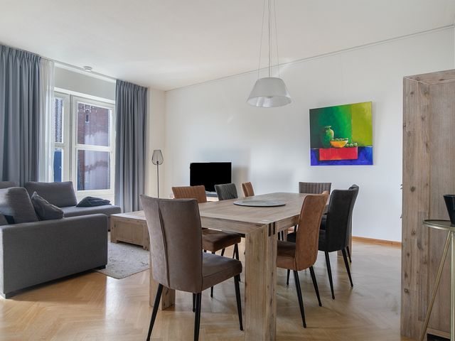 Torenstraat 19a, Den Haag