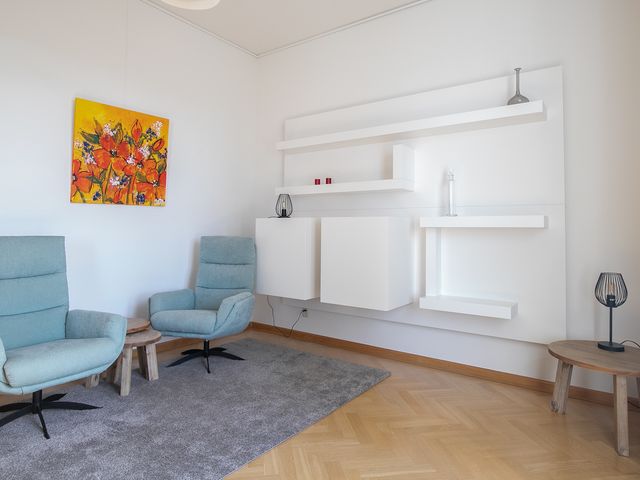 Torenstraat 19a, Den Haag