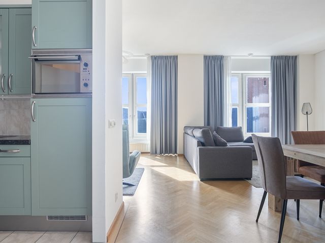 Torenstraat 19a, Den Haag