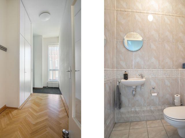 Torenstraat 19a, Den Haag