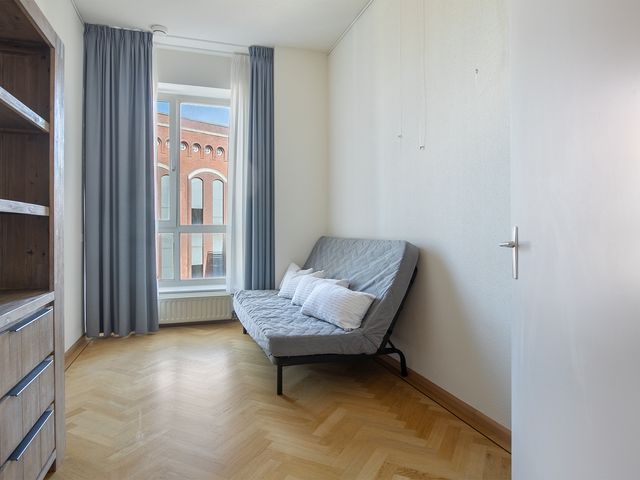 Torenstraat 19a, Den Haag