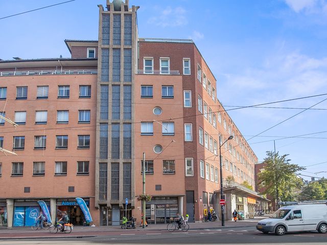 Torenstraat 19a, Den Haag