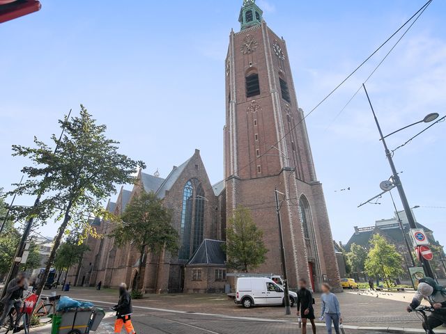 Torenstraat 19a, Den Haag