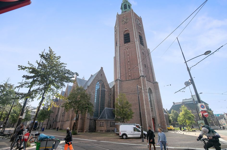Torenstraat 19a