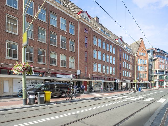 Torenstraat 19a, Den Haag