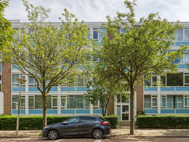 Willem Pijperstraat 214, 's-Gravenhage