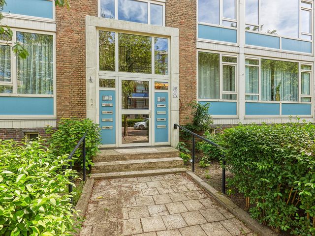 Willem Pijperstraat 214, 's-Gravenhage