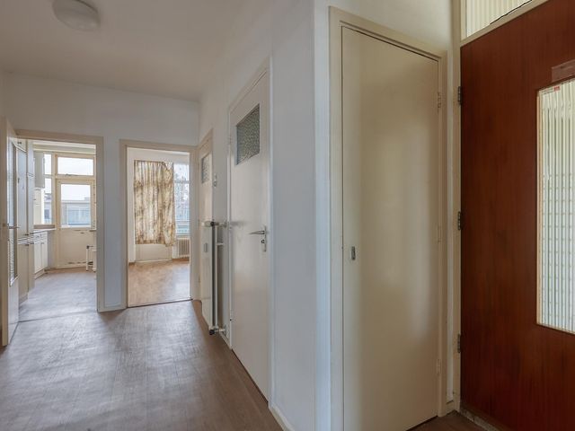 Willem Pijperstraat 214, 's-Gravenhage