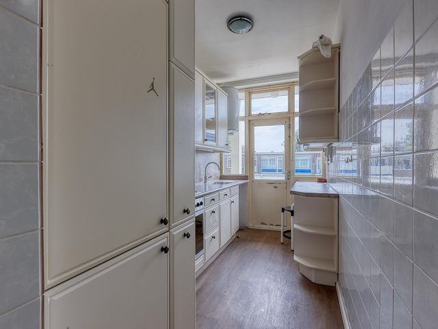 Willem Pijperstraat 214, 's-Gravenhage