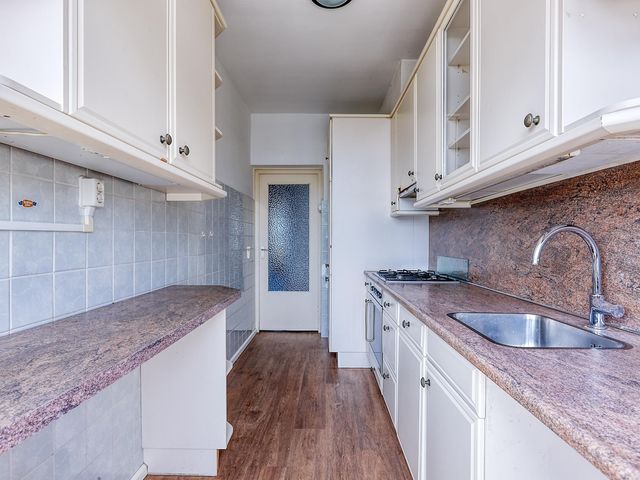 Willem Pijperstraat 214, 's-Gravenhage