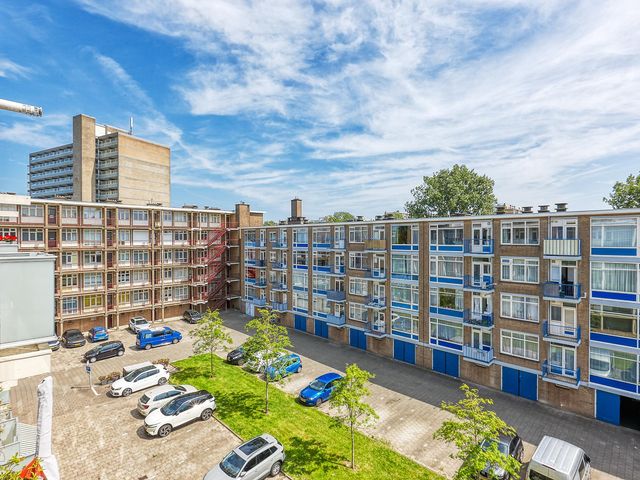 Willem Pijperstraat 214, 's-Gravenhage