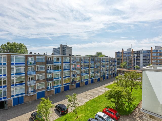Willem Pijperstraat 214, 's-Gravenhage
