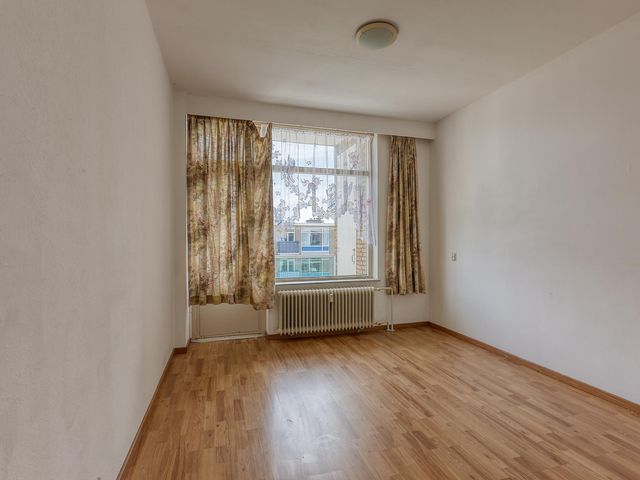 Willem Pijperstraat 214, 's-Gravenhage