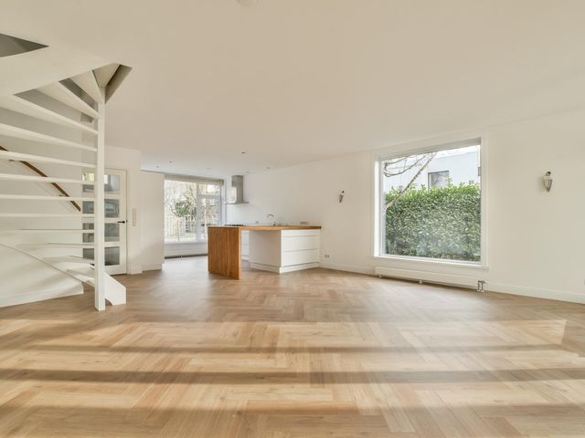 Nederhoven 34, Amsterdam