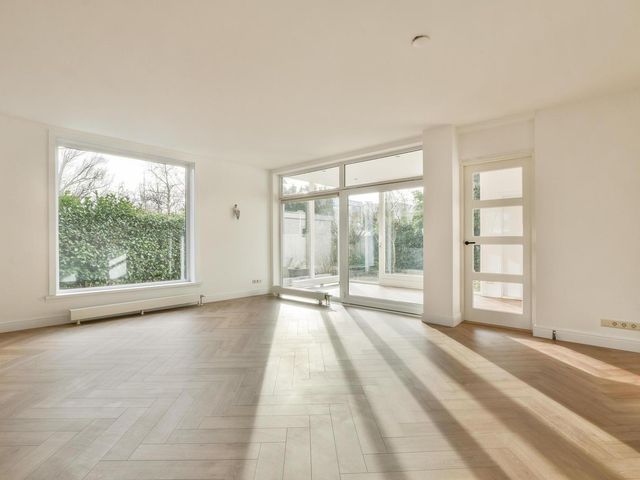 Nederhoven 34, Amsterdam