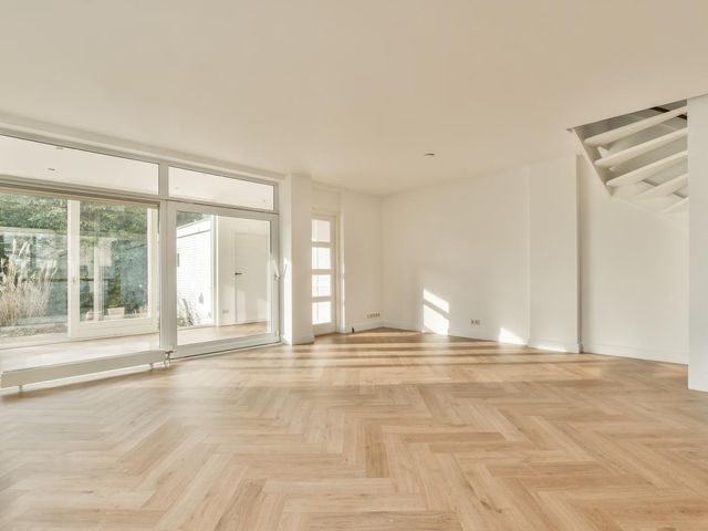 Nederhoven 34, Amsterdam