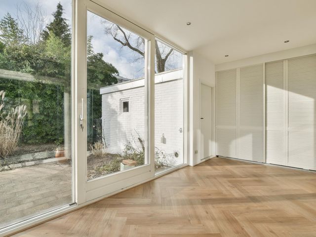 Nederhoven 34, Amsterdam