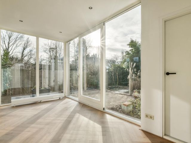 Nederhoven 34, Amsterdam