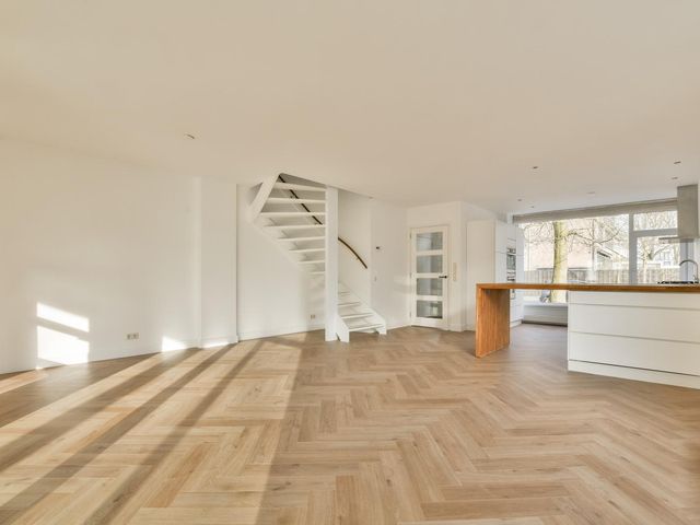 Nederhoven 34, Amsterdam