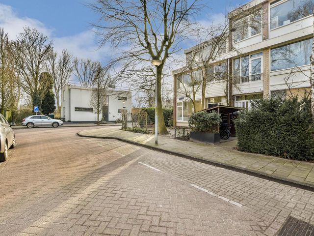 Nederhoven 34, Amsterdam