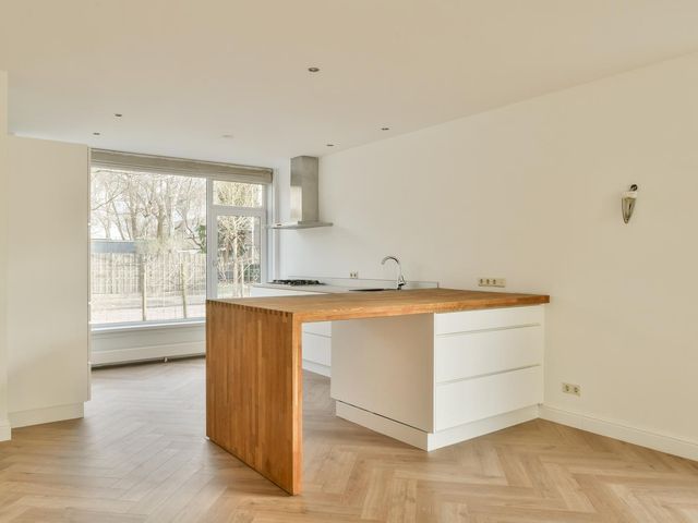 Nederhoven 34, Amsterdam