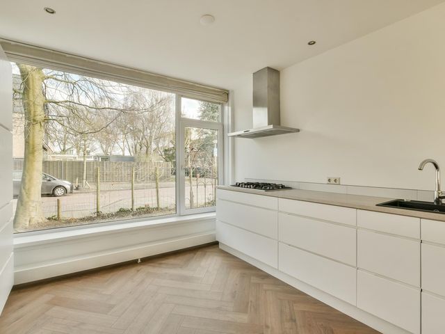 Nederhoven 34, Amsterdam