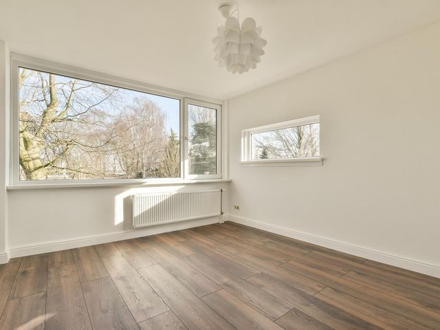 Nederhoven 34, Amsterdam