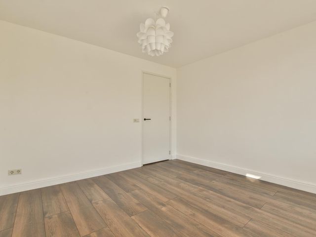 Nederhoven 34, Amsterdam