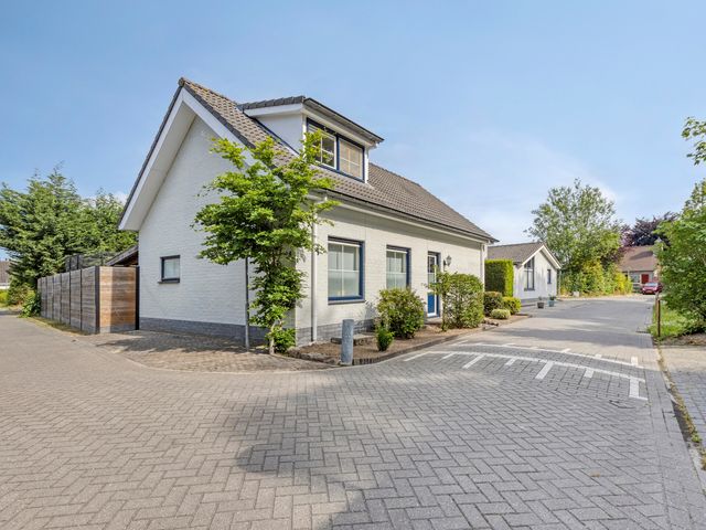 Kleine Heistraat 16K215, Wernhout