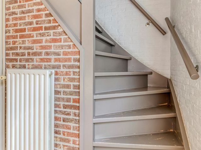 Kleine Heistraat 16K215, Wernhout