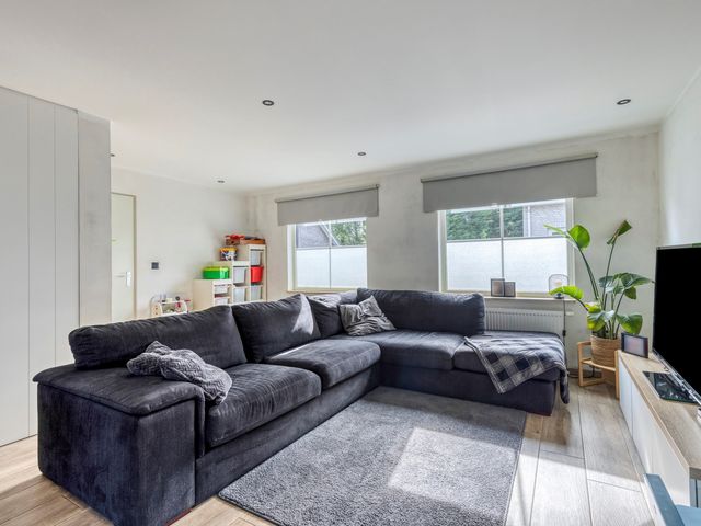 Kleine Heistraat 16K215, Wernhout
