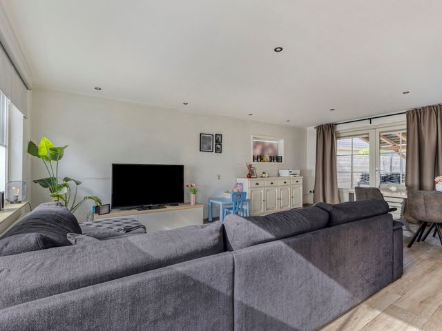 Kleine Heistraat 16K215, Wernhout