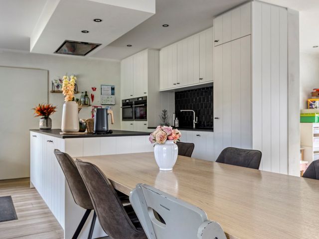 Kleine Heistraat 16K215, Wernhout