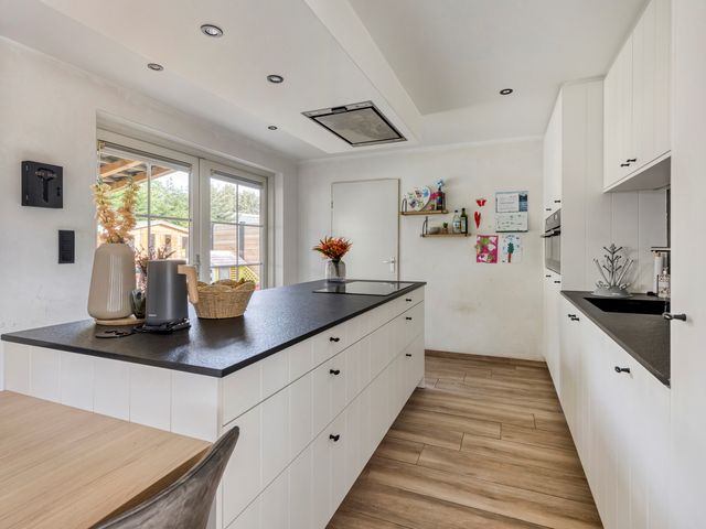 Kleine Heistraat 16K215, Wernhout