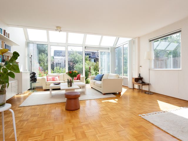 Laan Van Vredestein 53, Den Haag