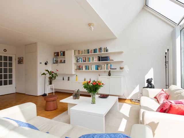 Laan Van Vredestein 53, Den Haag