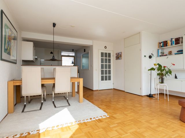 Laan Van Vredestein 53, Den Haag