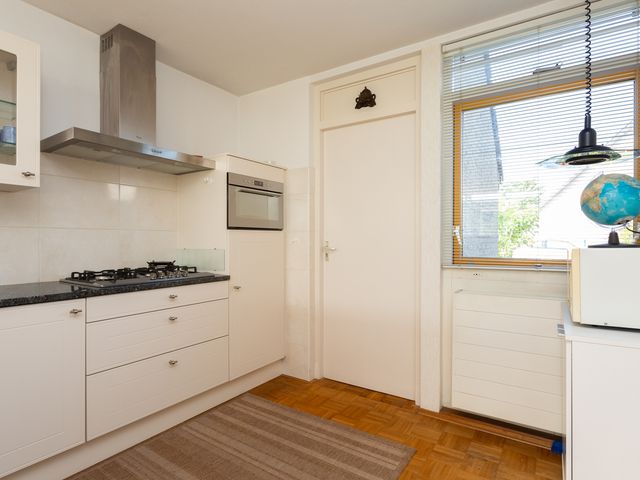 Laan Van Vredestein 53, Den Haag