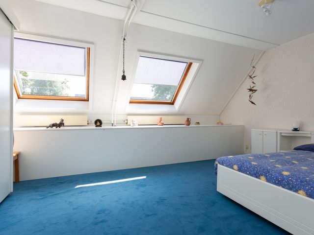 Laan Van Vredestein 53, Den Haag