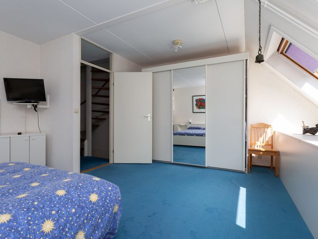 Laan Van Vredestein 53, Den Haag