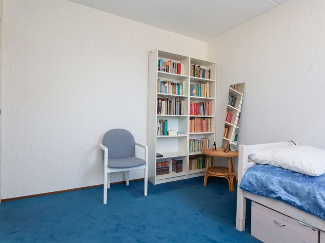 Laan Van Vredestein 53, Den Haag